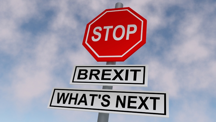 Life after Brexit: A new road for the green economy, but the destination remains the same